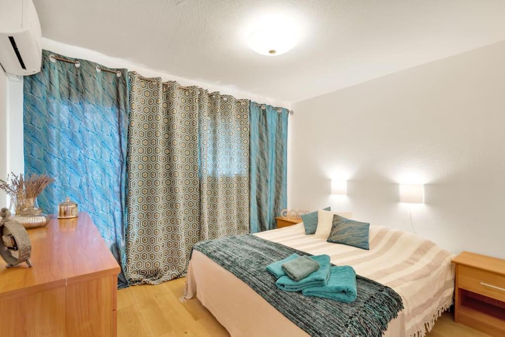 La Prom - A Two Bedroom Apartment With A Sea View Nice Exterior photo
